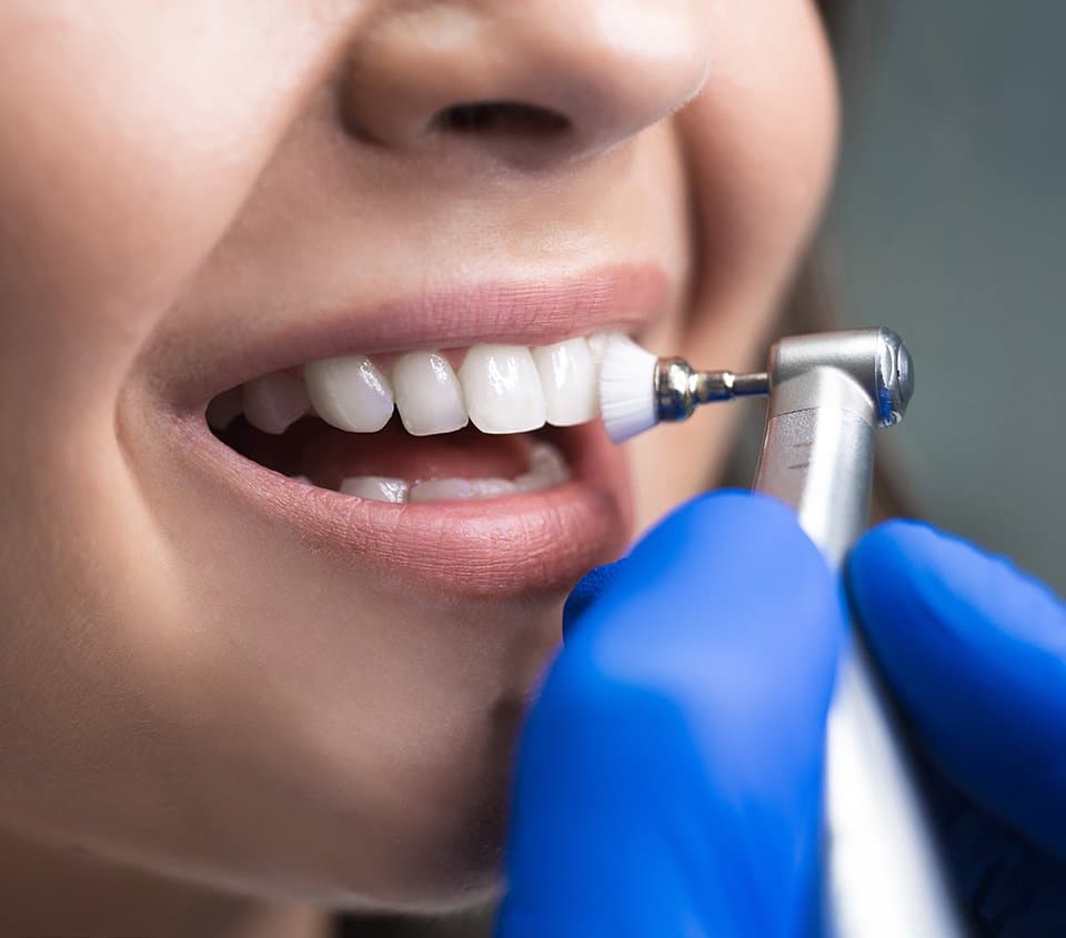 Clinical skin and dental care environment in Dehradun