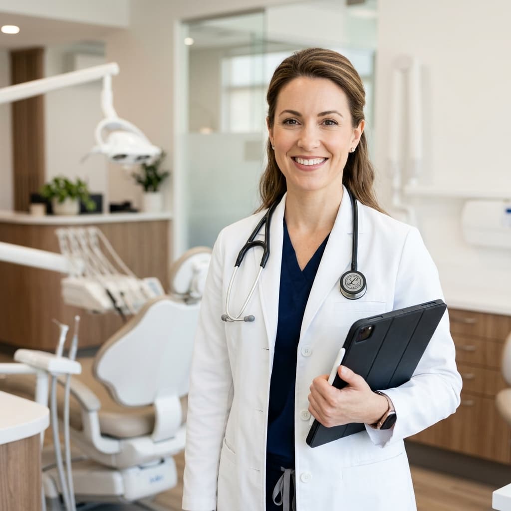 Dr. Ratika Solanki — MDS Pediatric Dentist