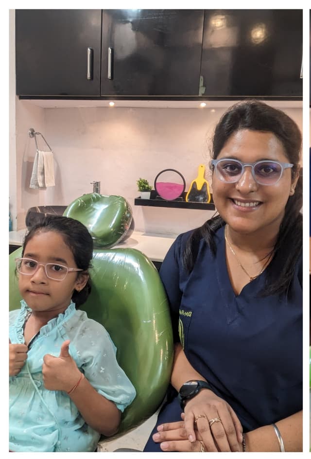Gentle patient-centred care at Dentara