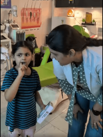Skin consultation